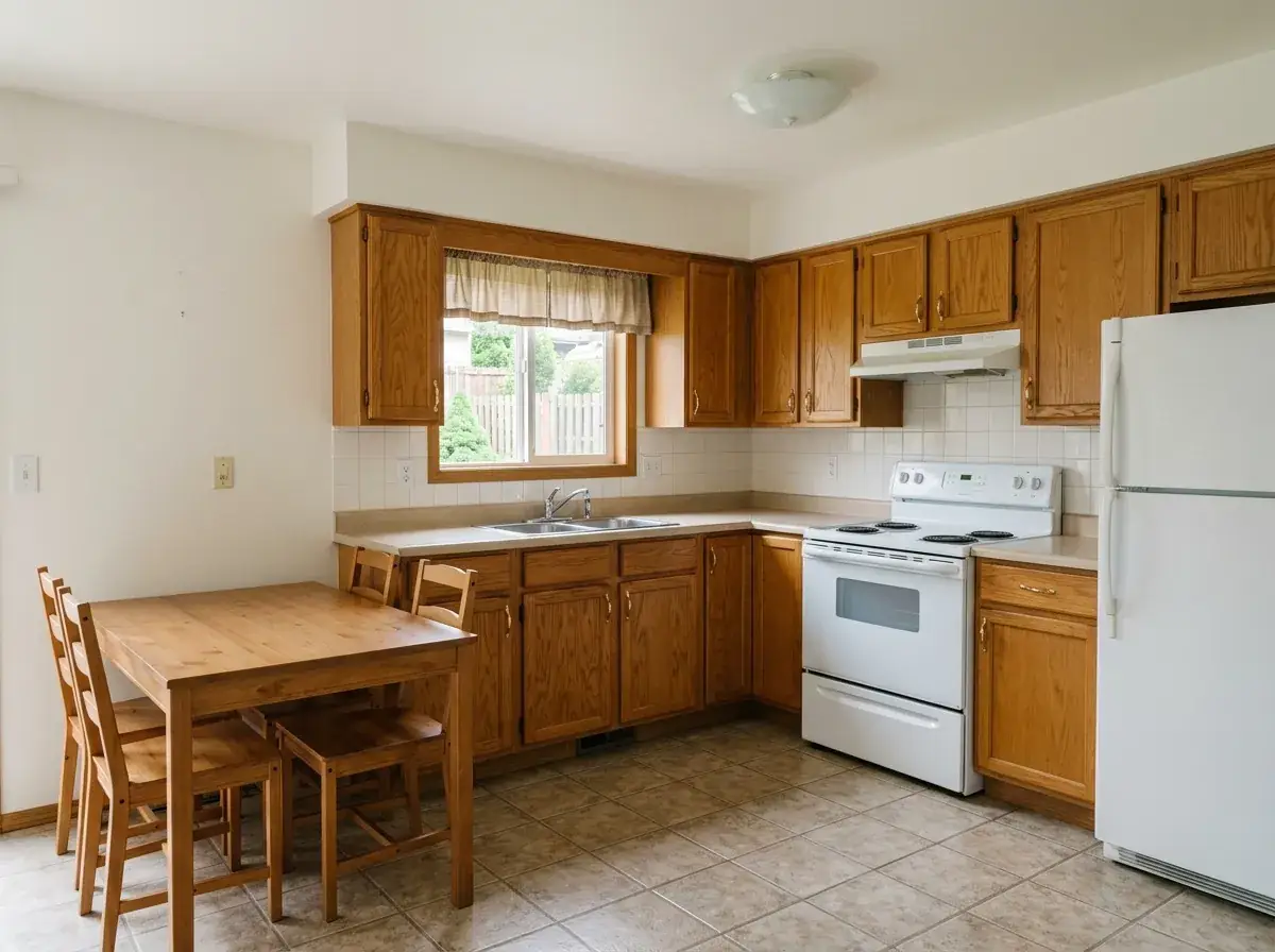 Open-Concept Kitchen: 12 Cave-to-Canvas Transformations