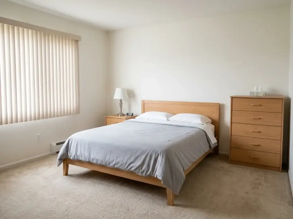 12 Incredible Bedroom Transformations from One Boring Before