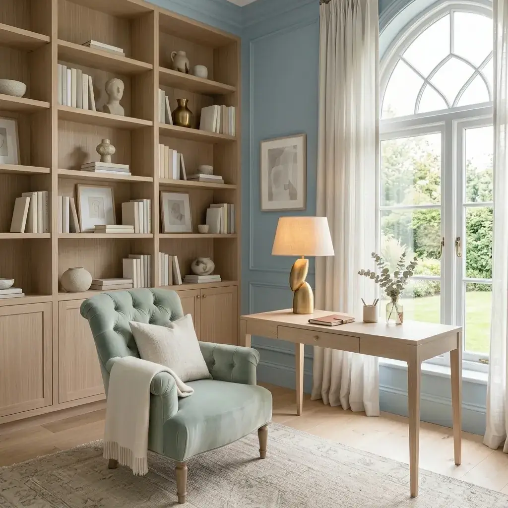 Quiet Tech-Free Reading Nook Sanctuary Ideas